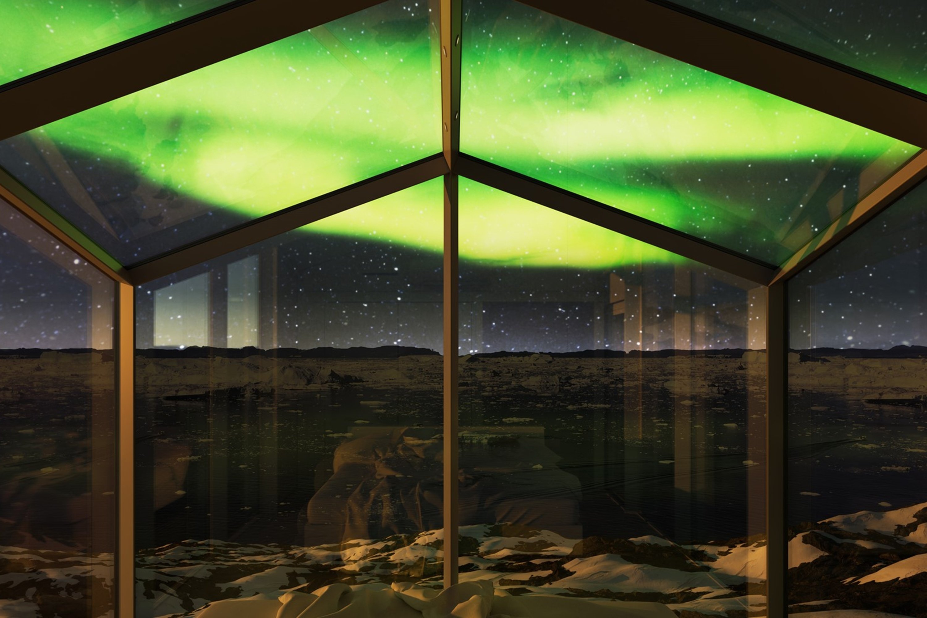 Hotel Arctic 16/41