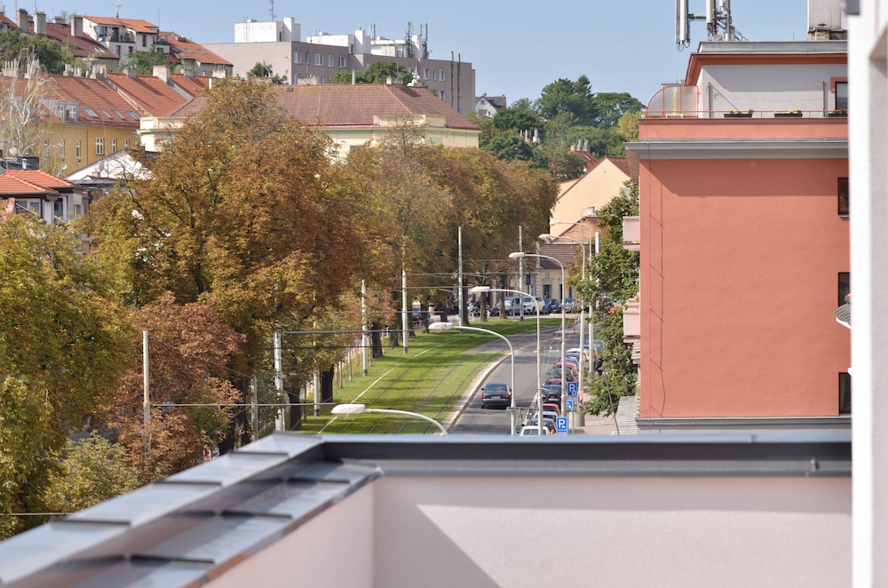 Downtown Suites Belohorska 65/69