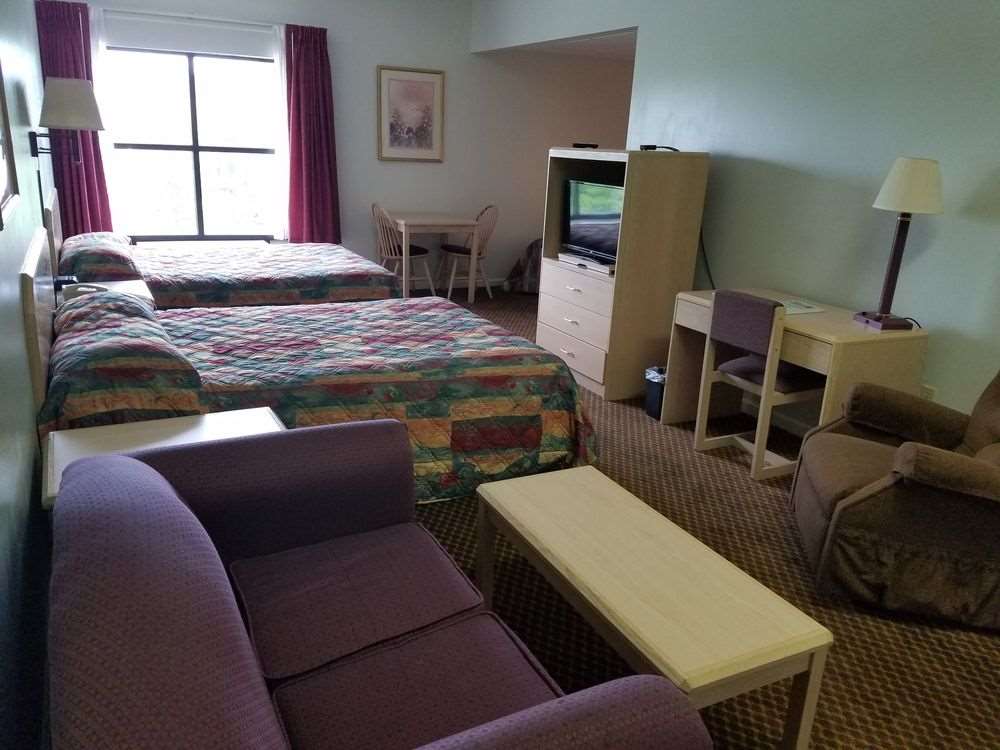 Baymont by Wyndham Cookeville 7/12