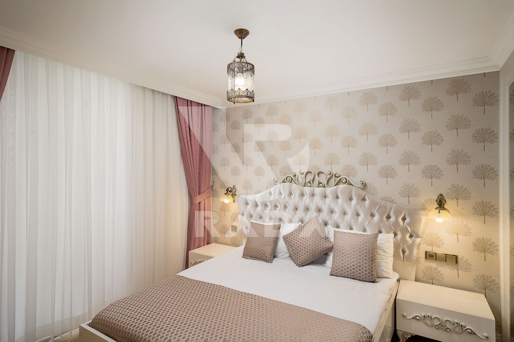 Onkel Rada Apart Hotel 14/50