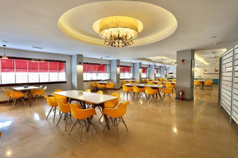 Rota Business Hotel Eskisehir 12/13