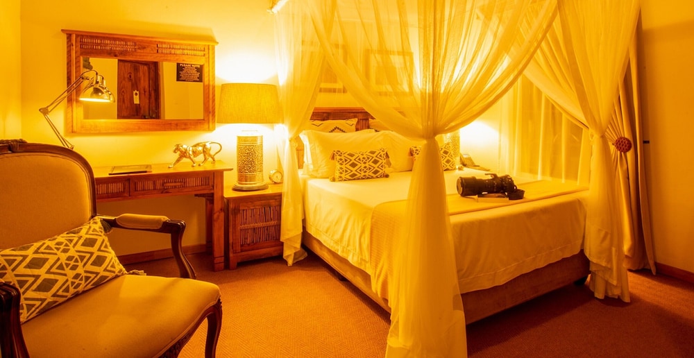 Elandela Private Game Reserve And Luxury Lodge 33/50
