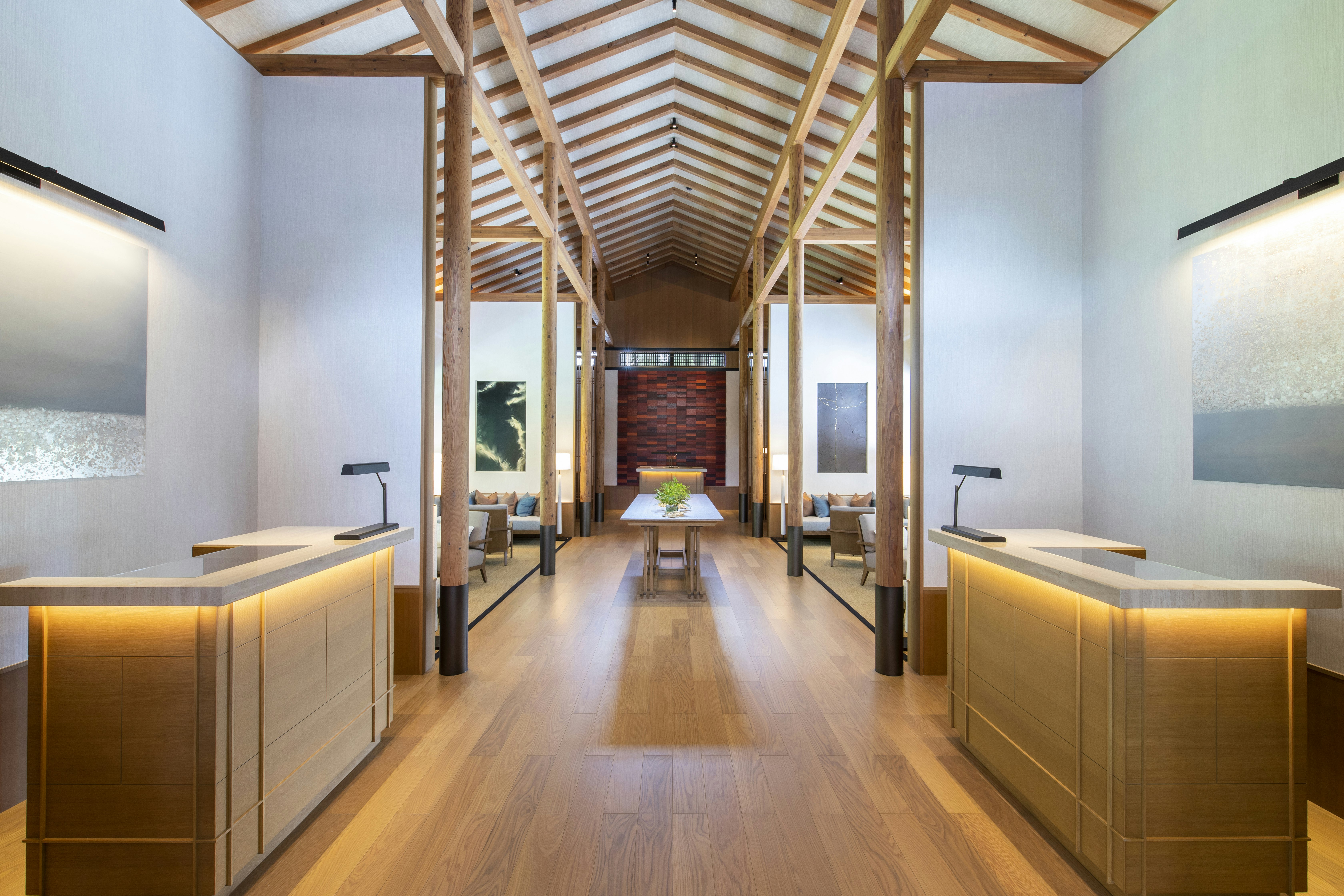 ROKU Kyoto, LXR Hotels & Resorts 9/78