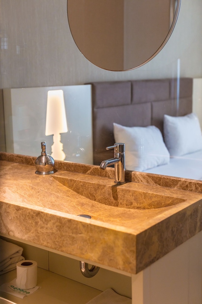 Sinema Hotel Ordu Otel 21/44