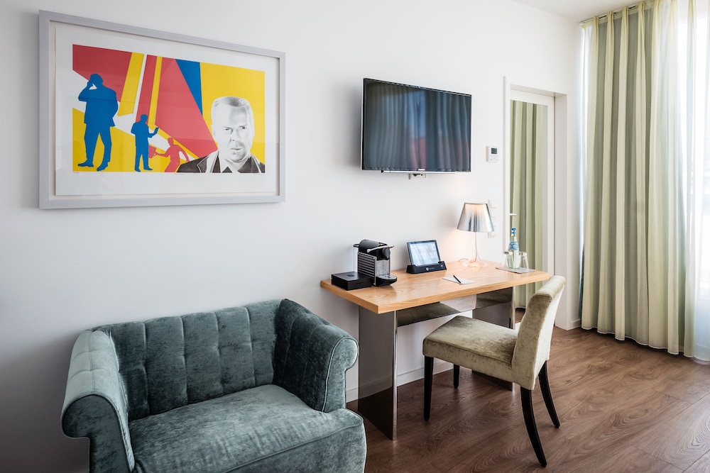 Art Hotel City Leipzig 41/67