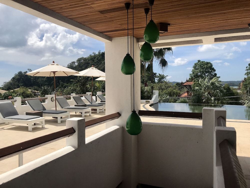 AoNang Colors Hotel Krabi (ex AliSea Boutique Hotel) 27/50