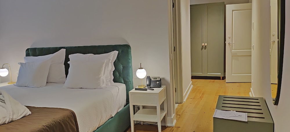 Superior, Suite, King Bed