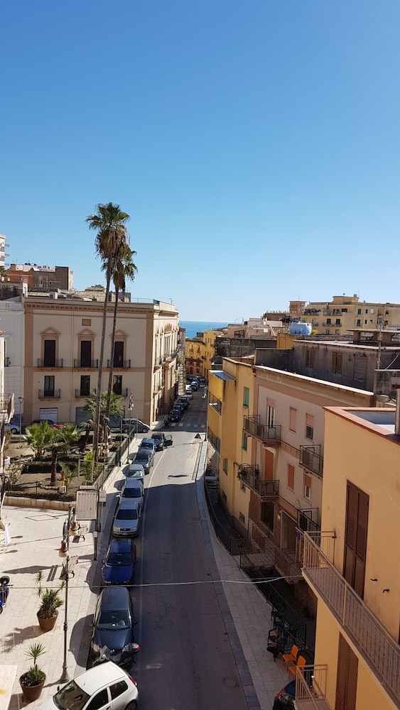 B&B Stella Maris Sciacca Centro 15/23