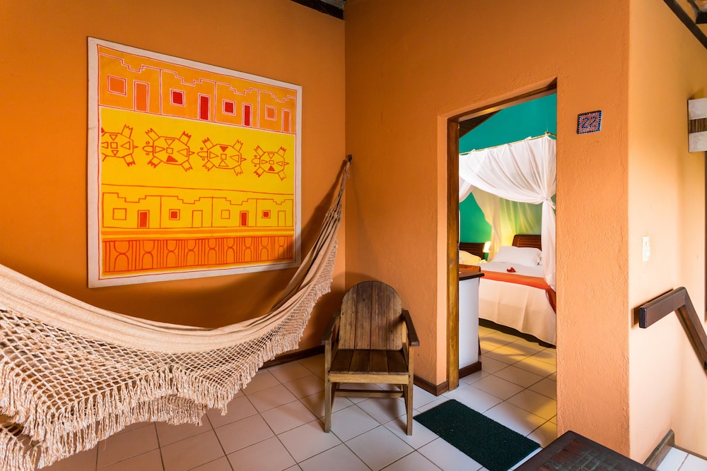 Hotel Pousada Coqueiros 43/73