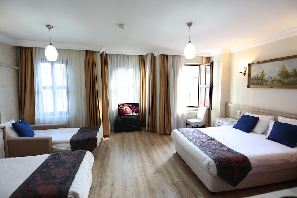 Arven Boutique Hotel 40/69