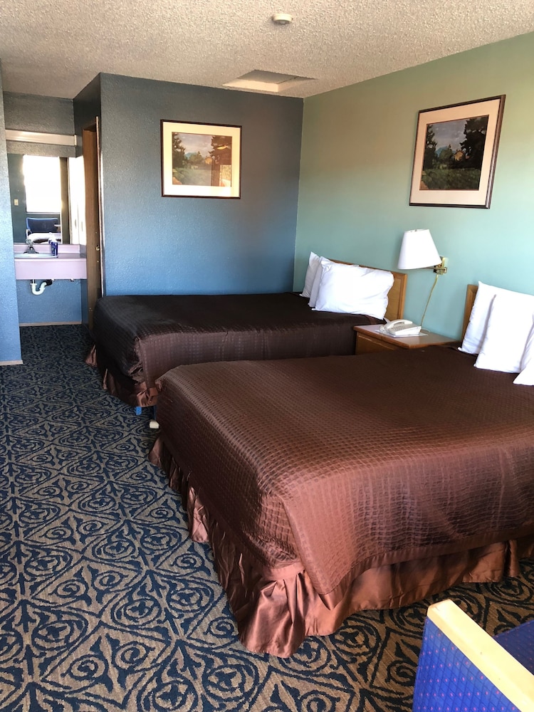 Sumner Motor Inn 14/55