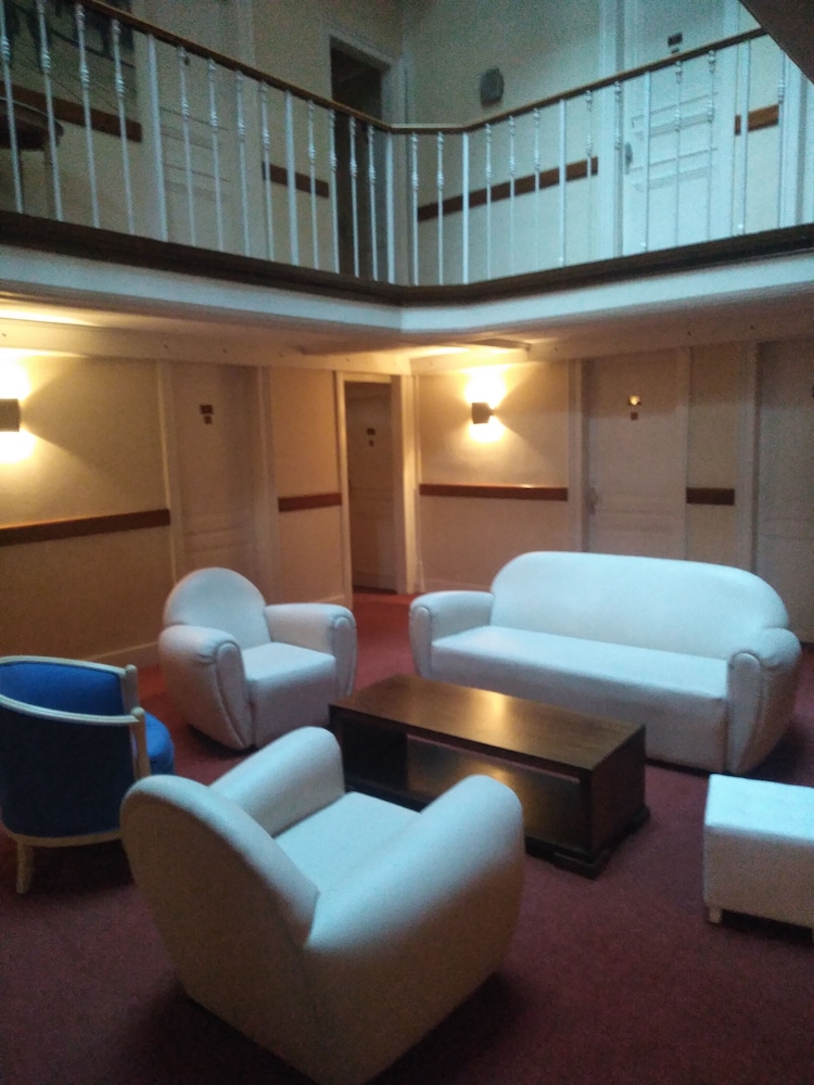 Best Western Grand Hotel de L Univers 45/59