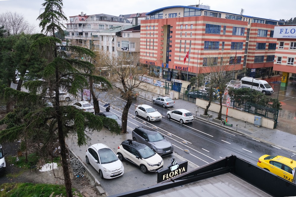 Florya House Hotel 63/72