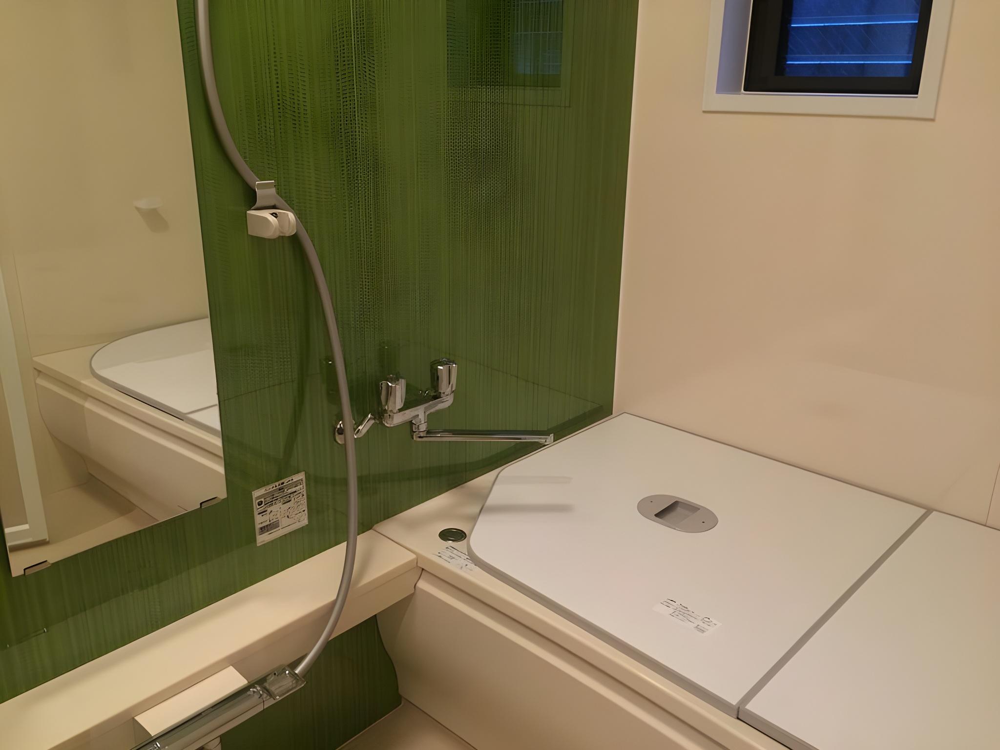 Komatsu Ryokan 20/22