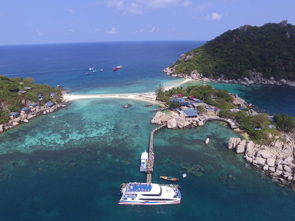 Nangyuan Island Dive Resort 5/72