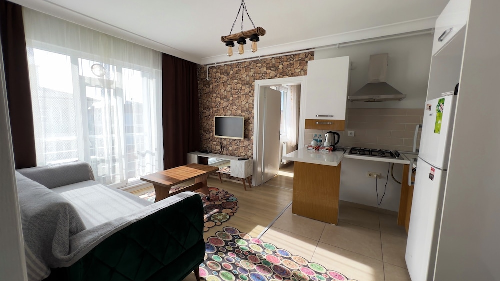 Edirne Suite House 9/21