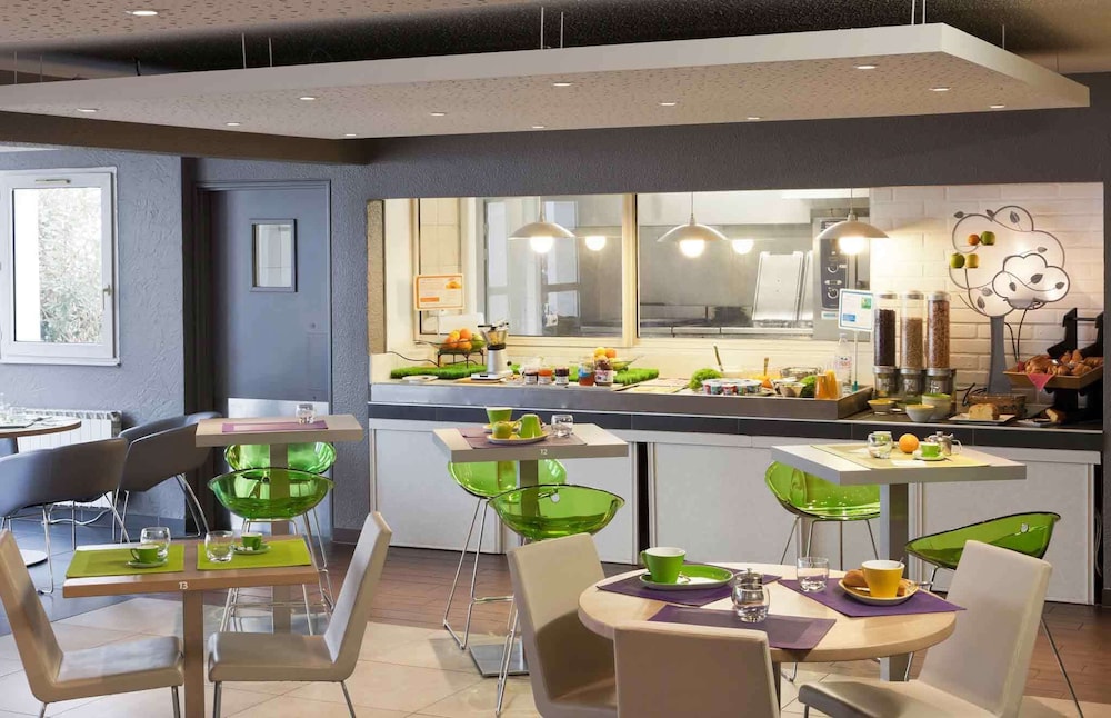Ibis Styles Brive La Gaillarde 45/69