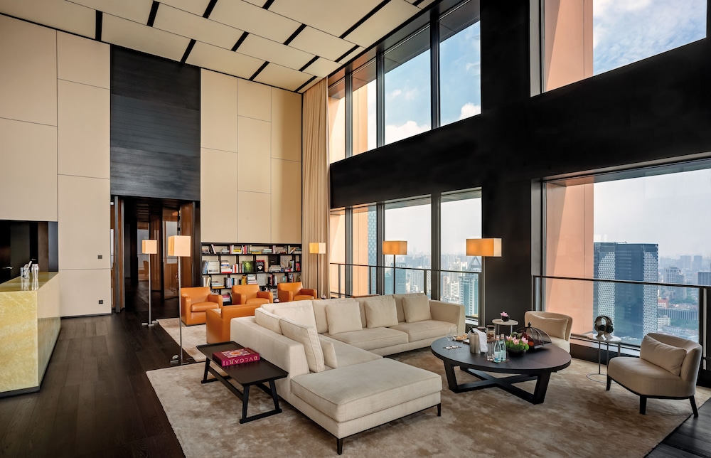 BULGARI HOTEL SHANGHAI 18/31