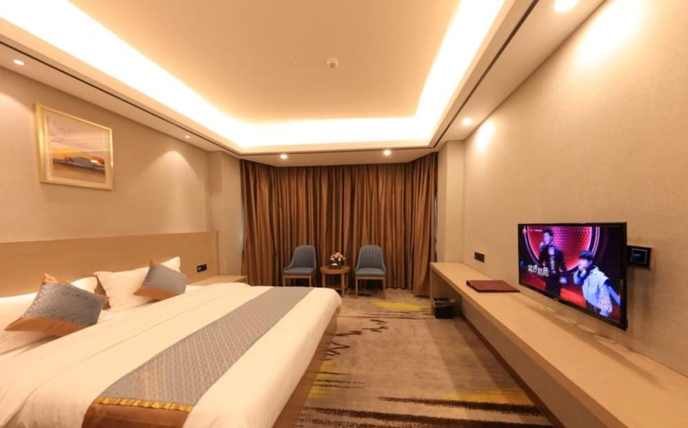ELITE, DOUBLE BED
