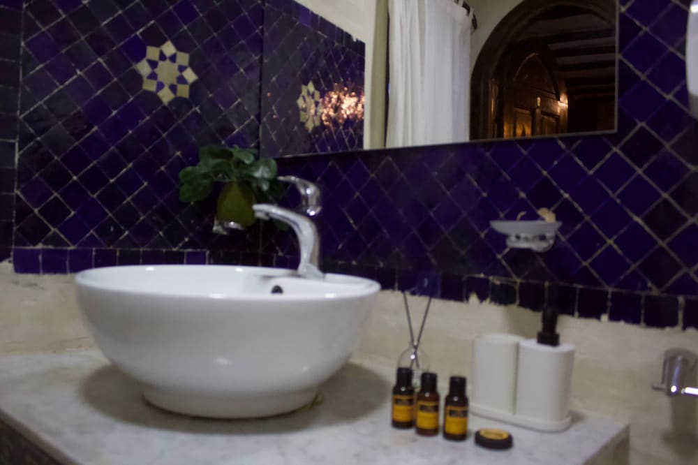 Riad Gharnata 80/82