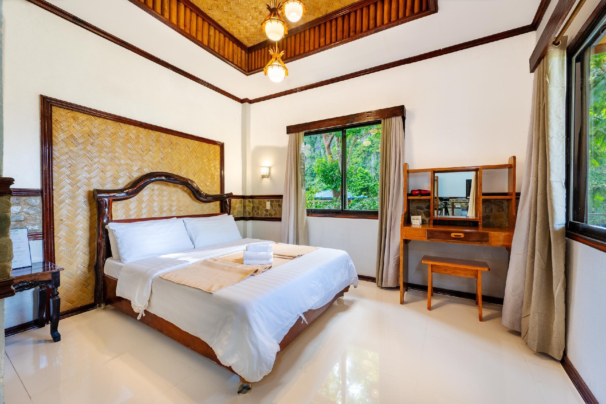 El Nido Viewdeck Cottages 13/41