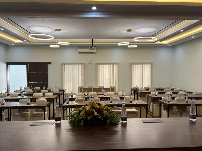 Hotel Kondang Syariah 8/11