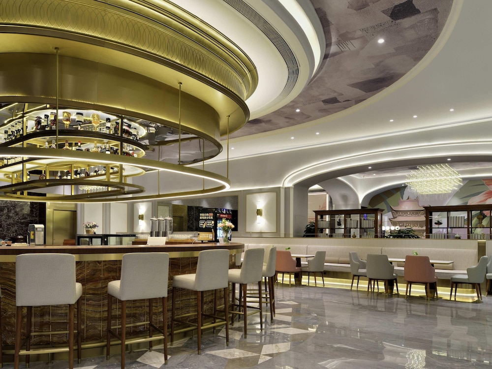 Mercure Taiyuan Jinyang 23/33