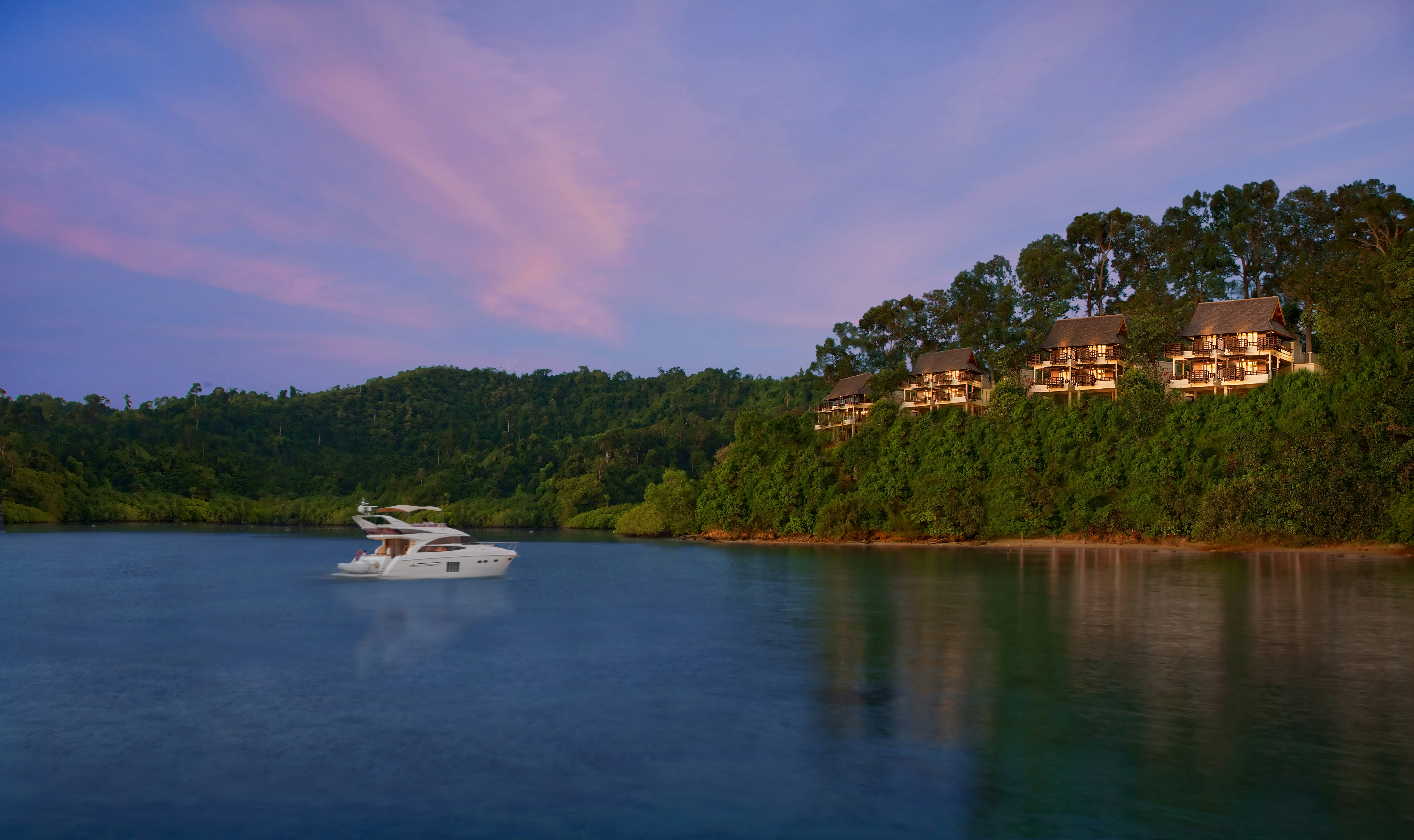 Gaya Island Resort 23/34