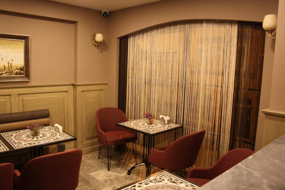 Endless Comfort Hotel Taksim 30/48