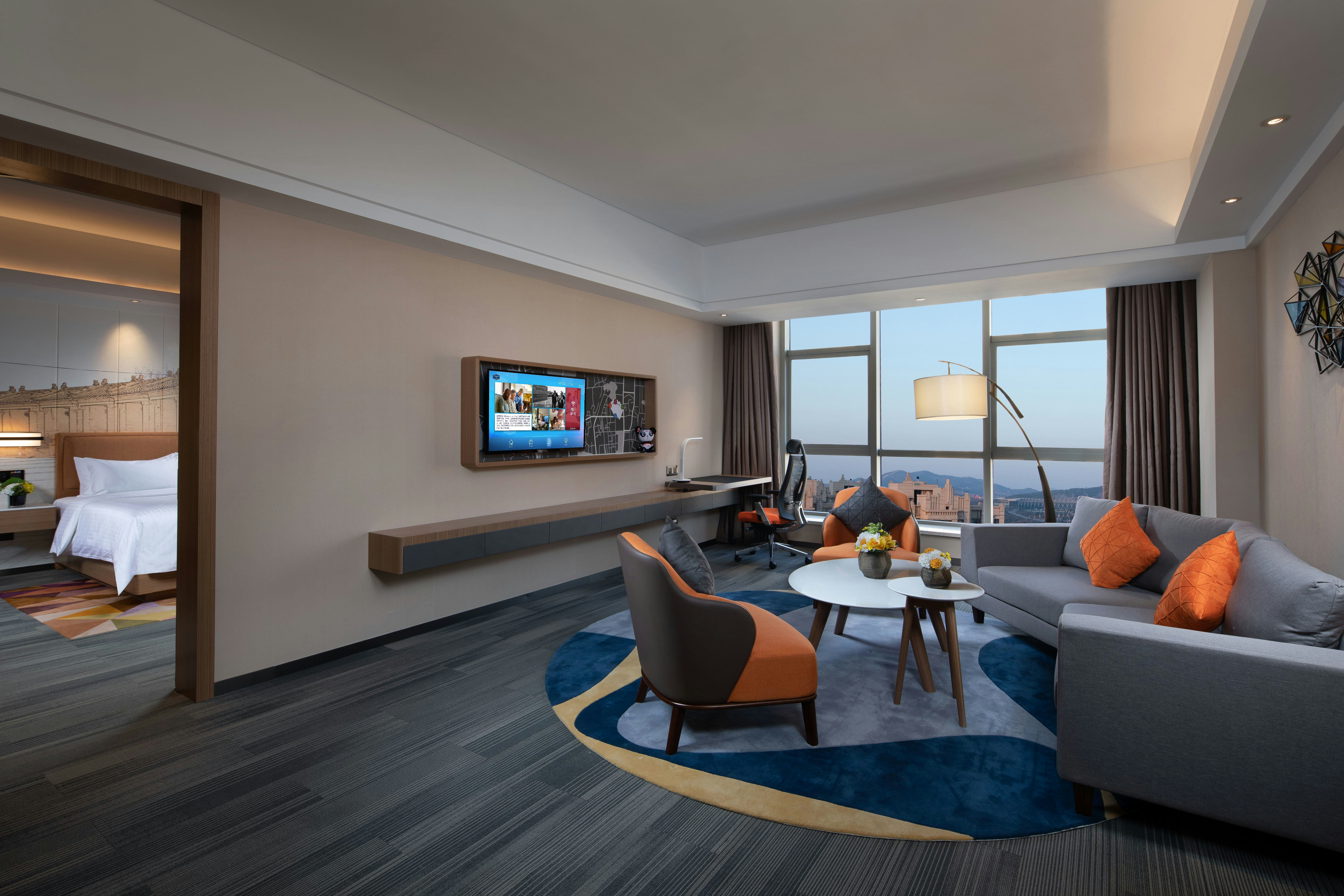 Hampton by Hilton Laiwu 15/19