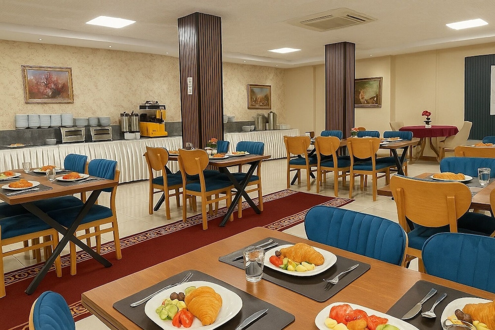 Grand Hotel Avcilar 34/50