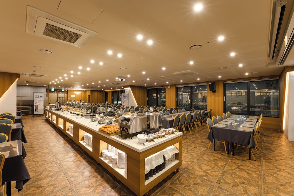 Hotel Air City Jeju 15/63