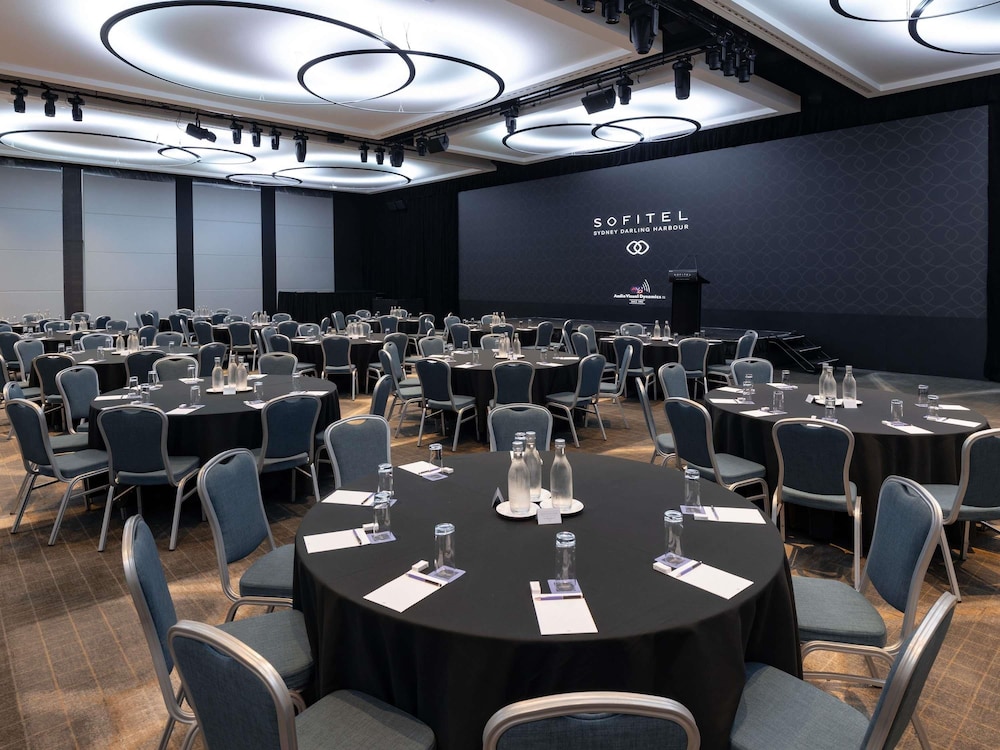 Sofitel Sydney Darling Harbour 58/71