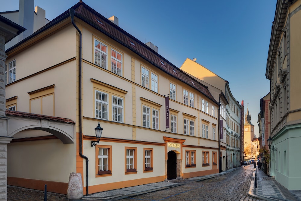 Boutique Hotel BOOKQUET 3/60