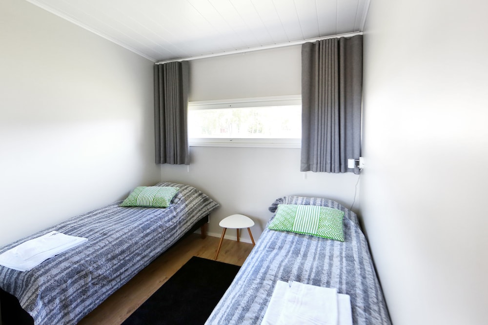 Nallikari Holiday Village Villas 21/50