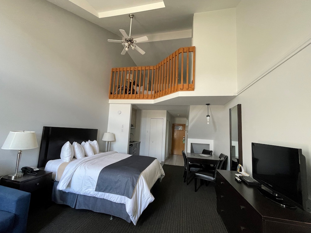 Hotel Vacances Tremblant 11/48