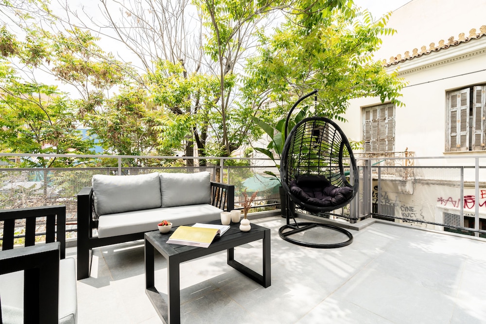 Play Psyri Athens, a member of Brown Hotels 34/49