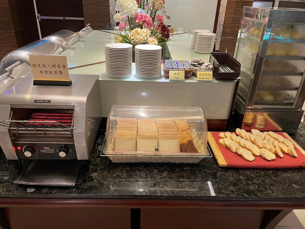 Taichung Charming City Hotel 5/29