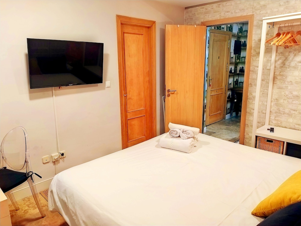 HA Apartahotel Quo Eraso 32/61