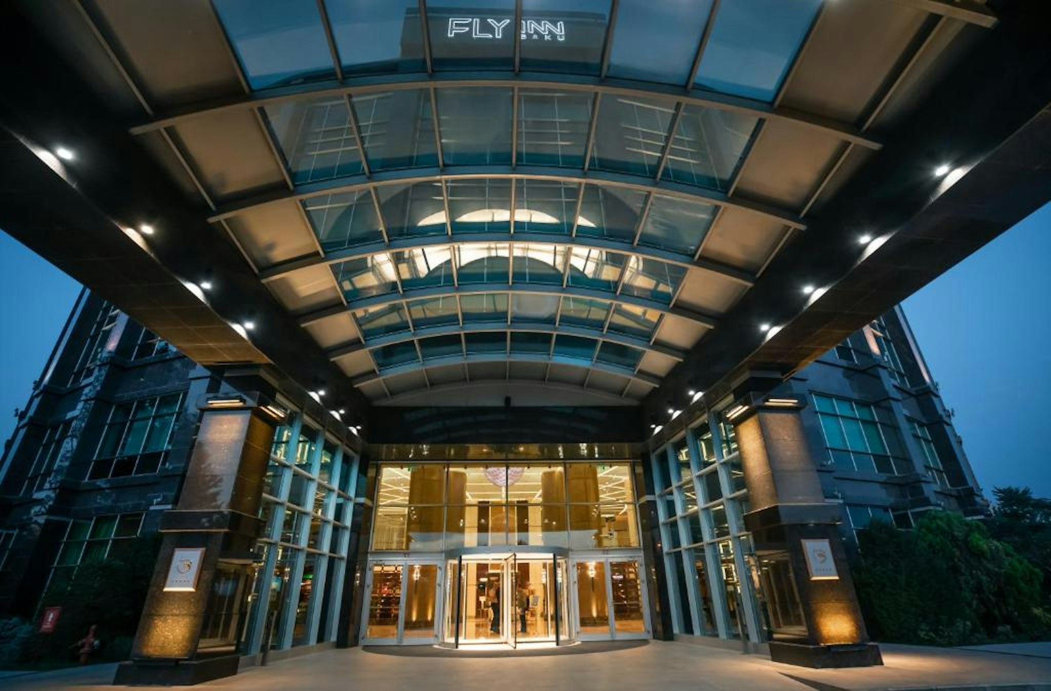 Fly Inn Baku 6/63