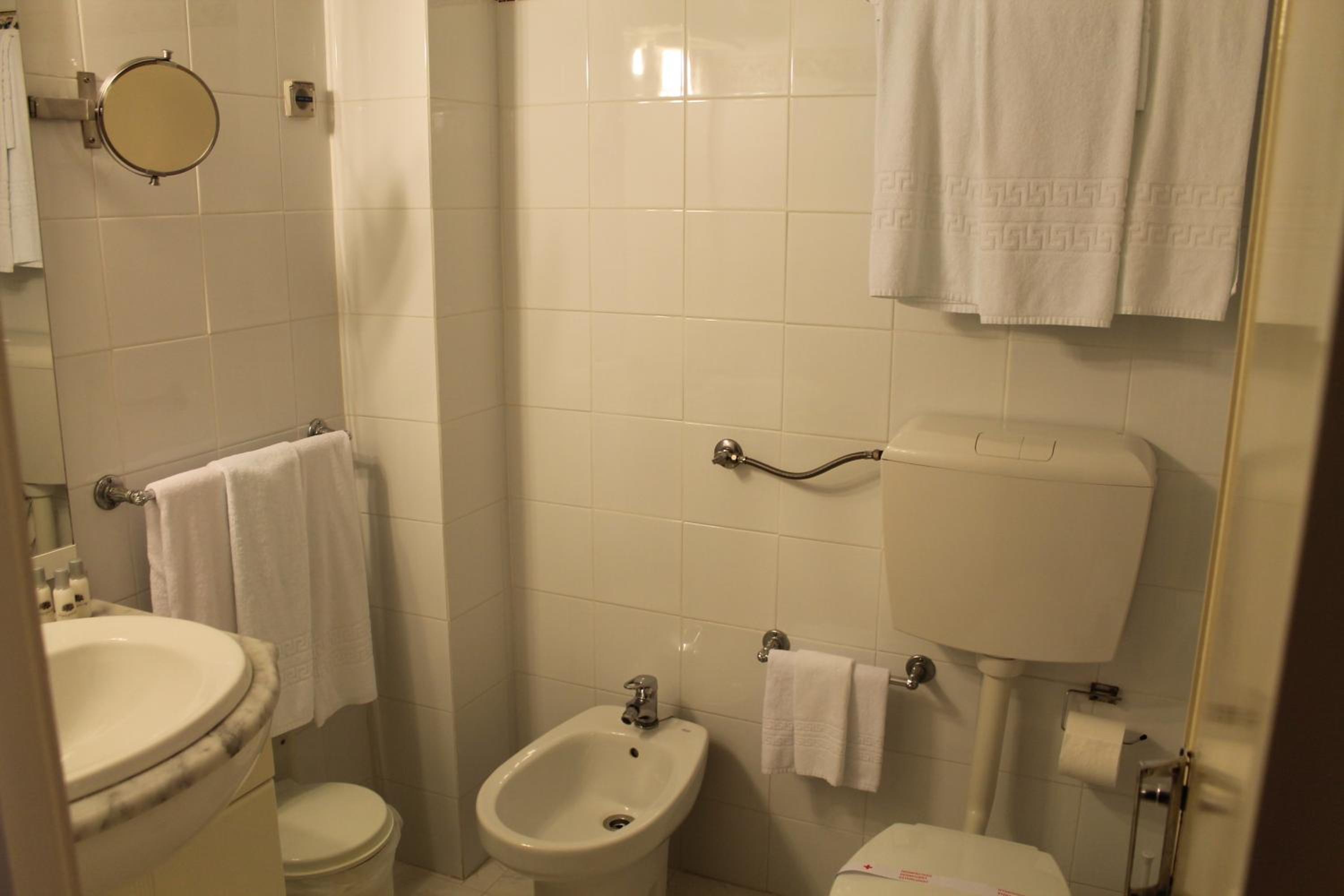 Hotel Paiva 50/53