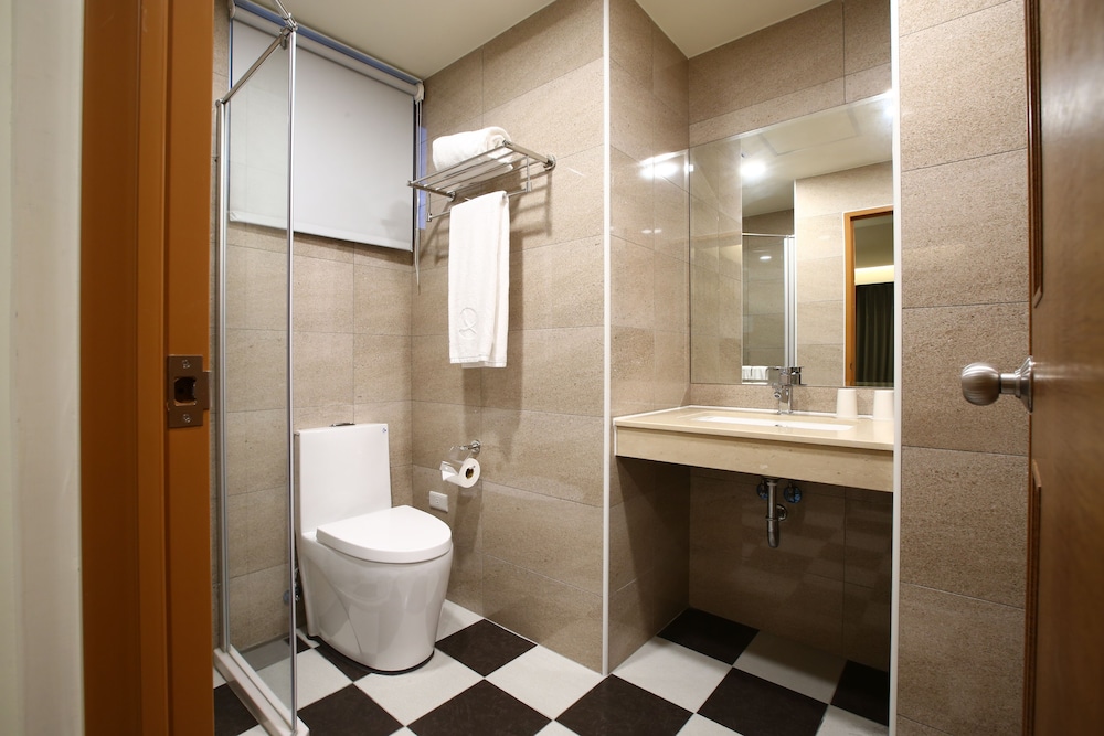 Hotel A Tainan 60/62