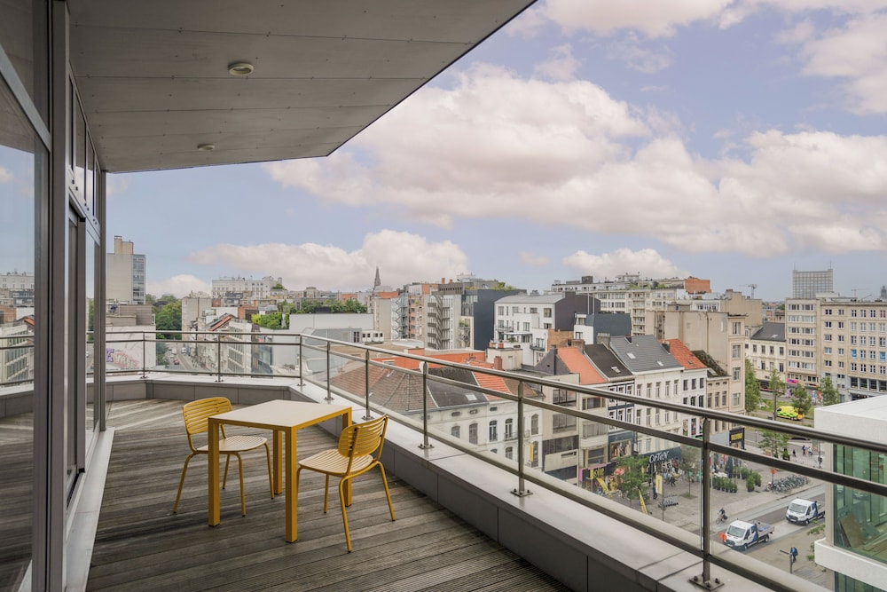 Smartflats Design - Antwerp Central 5/36