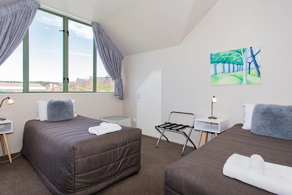Lake Tekapo Scenic Resort 26/67