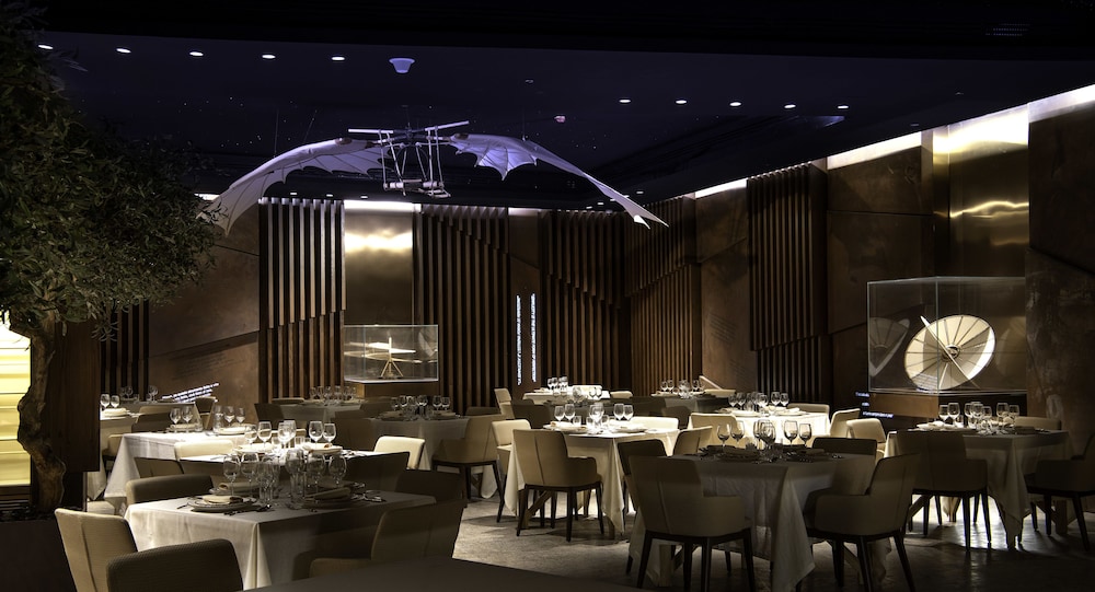 Stella Di Mare Dubai Marina Hotel 44/63
