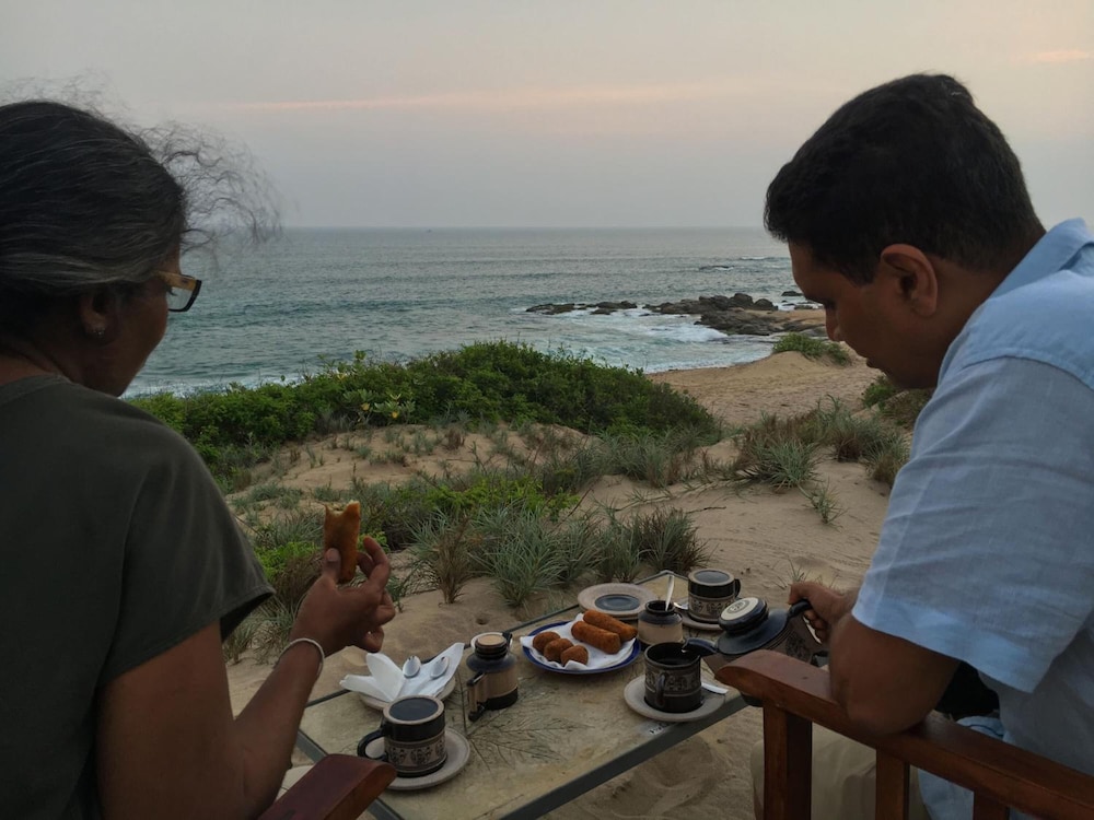 Back Of Beyond Dune Camp - Yala 15/48