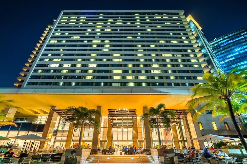 Hyatt Regency Trinidad in PORT OF SPAIN