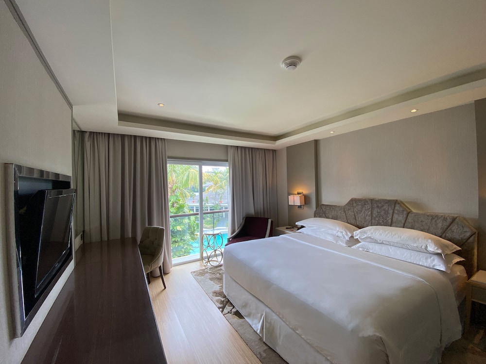 Sheraton Bandung Hotel And Tower 17/50