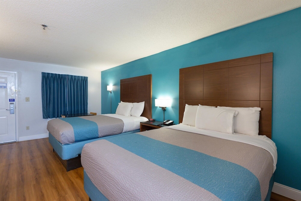 Motel6 Albany, GA 16/40