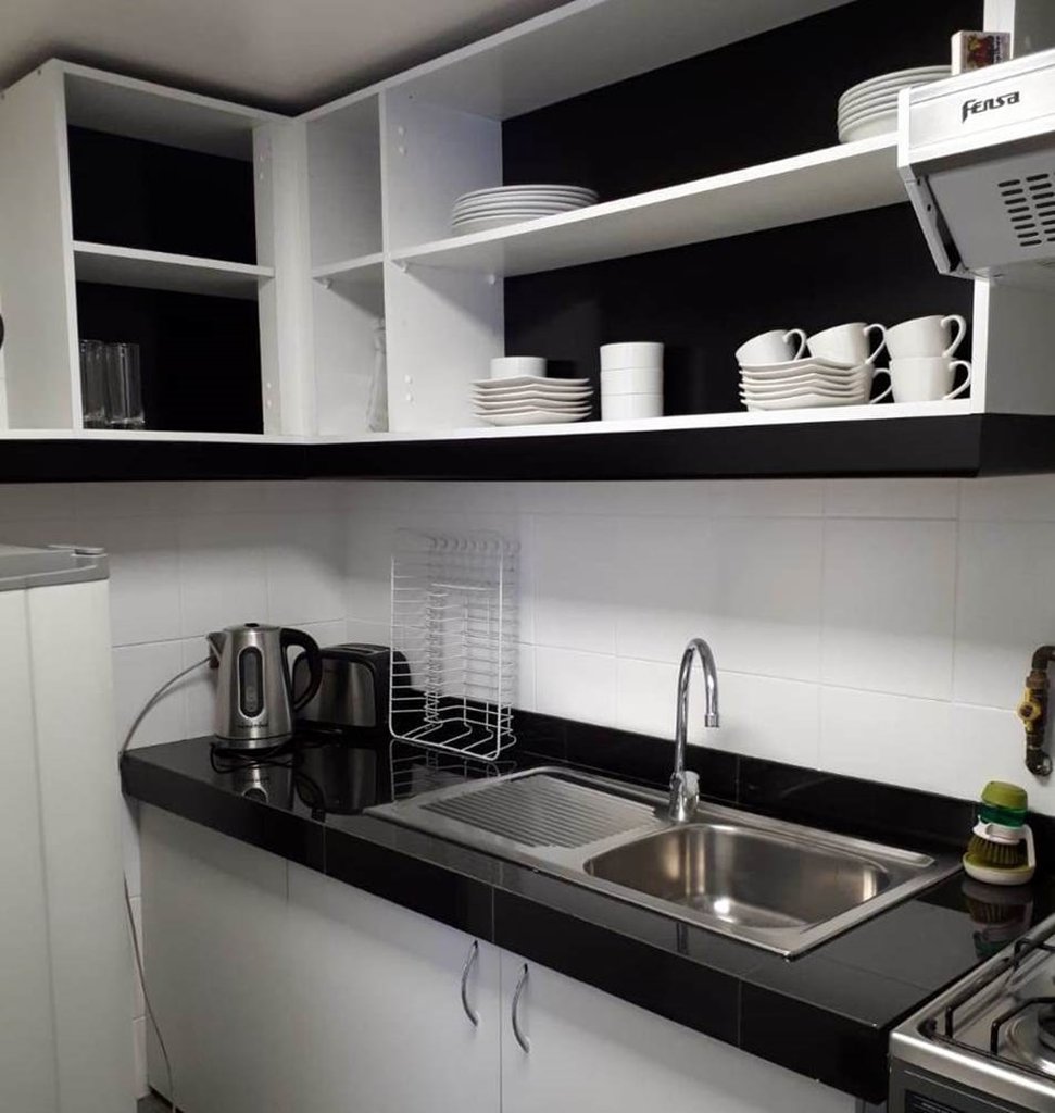 Tempo Rent Apart Hotel 47/47